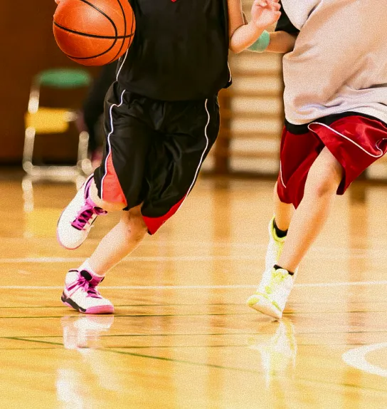 バスケットボール