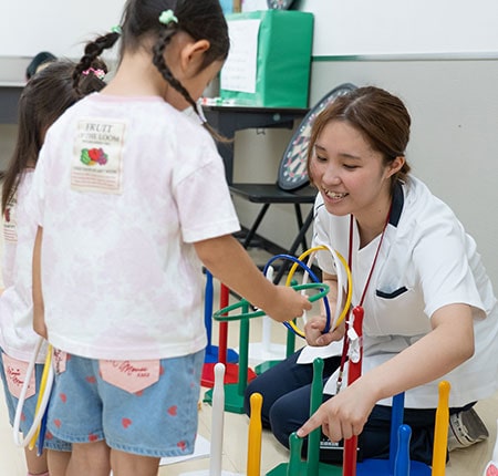 縁日ブース