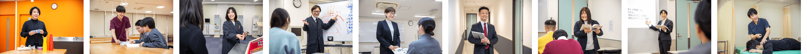 講師陣