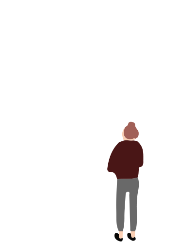 人のイラスト