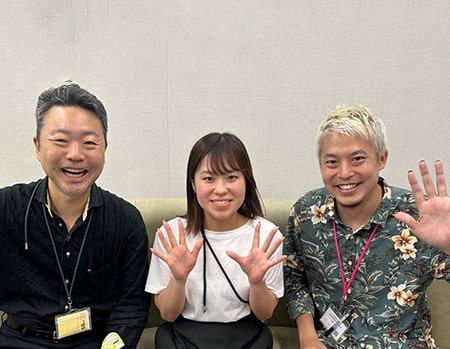 美容師・ヘアメイクの講師