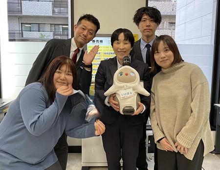 社会福祉科／精神保健福祉科の講師
