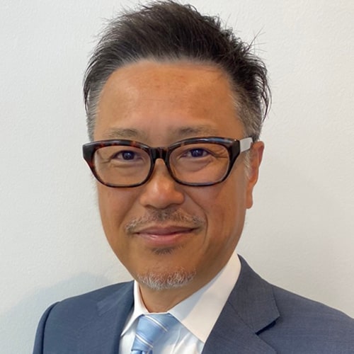 柔道整復科の講師
