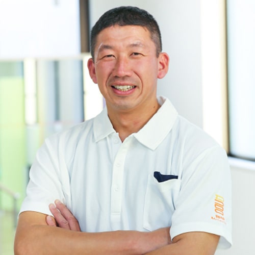 理学療法科の講師