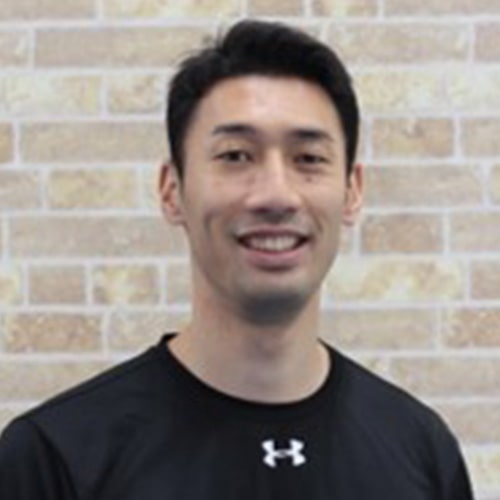 スポーツ科学科の講師