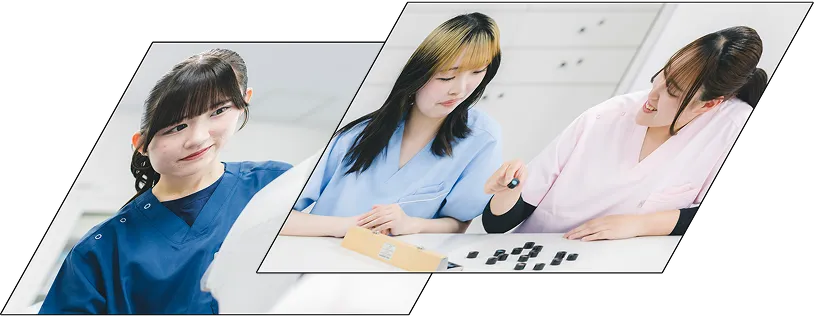 オープンキャンパス