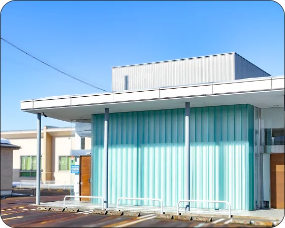 眼科クリニック