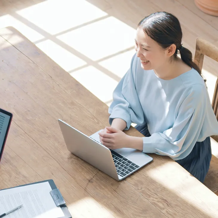 キービジュアル画像