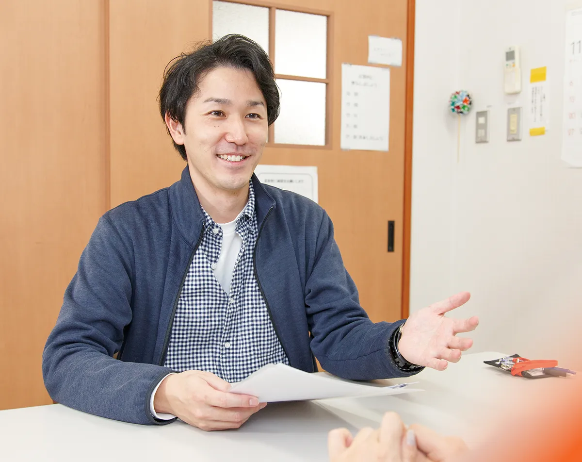 精神保健福祉科